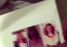 cum tribute ii for brad and ginger