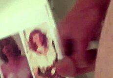 cum tribute ii for brad and ginger