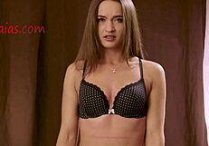 Poor Teen Deserves This Hard Punishment From Her Kinky Master