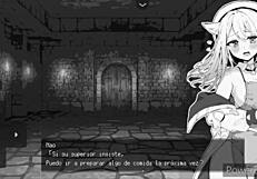 Nao Is In Heat Episode 3 From Neygamesfantasy, And It's So Intense!