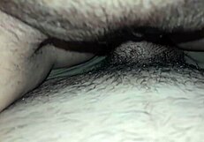 Delícia intriguingly sits deep on dick then milks it