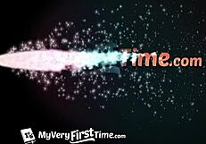 myveryfirsttime - sierra nevadah lets her man fuck her ass for first time