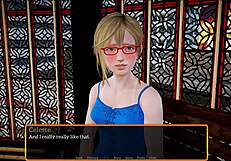 My New Stepfamily 595 Game Excitement!