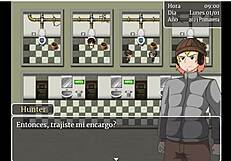 My College V0 17 Parte 2 Anime Hentai