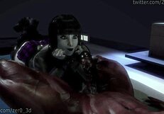 first night in heaven redo zer0-3d