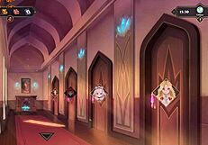 Hey, Check Out Wanderer Broken Bed Gameplay Part 7