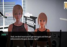 Moja nova družinska risana serija Epizoda 133