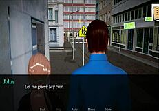 My New Family Cartoon Series Episode 133