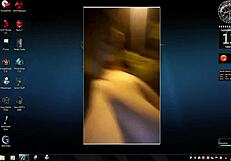 Girlfriend on vacation with friends