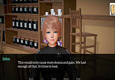 Моя новая семейная мультяшная серия эпизод 133