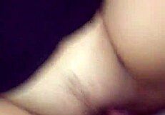 Fun time in the bedroom with bbw amateurs