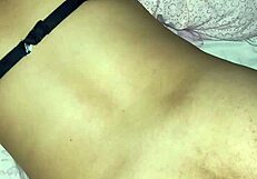 Amiga de mi mujer milf amateurs en acción 🔥