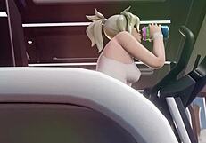 Check out this cool 3D cartoon compilation for January 2023