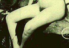 vintage erotic drawings