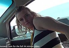 hot 18yo heather masturbates naked in cedar rapids