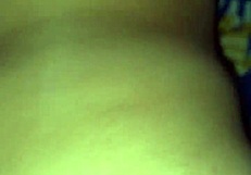 teen tattooed girl surprises cheating dad with group pussy play in hotel room