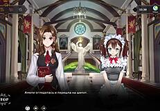 Hey, Check Out Wanderer Broken Bed Gameplay Part 7