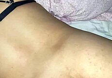 Amiga de mi mujer milf amateurs en acción 🔥