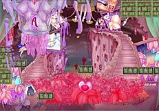 Exorcist Yukiho's Sexual Training In The Labyrinth