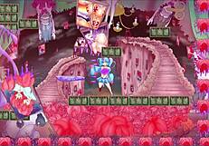 Exorcist Yukiho's Sexual Training In The Labyrinth