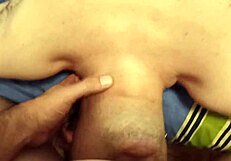 Putting Throat In Face Fucking Gagging Choking Deepthroat!