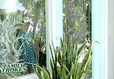 stepteen 18+ first seduces stepmom into sex and then her stepdad