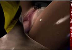 Here Ends Another Dirty Slutty Game Sexy Trainer Shoko Sugimoto Finale With Anime Gangbang Tits Anal Blowjob Group Big Cock Creampie