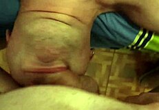 Putting Throat In Face Fucking Gagging Choking Deepthroat!