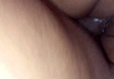 teen tattooed girl surprises cheating dad with group pussy play in hotel room