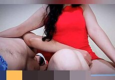 Friend Confesses Liking Men Then Creampies My Pussy