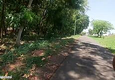 I went to aunt's house and fucked my hot cousin 😏