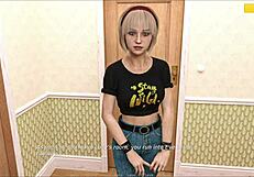 Explore Detailed Adventures in Rosewater Manor Chapter 22