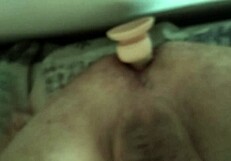 hetero fucks his ass with dildo toys, damn i need help to do it right in this gay anal session.