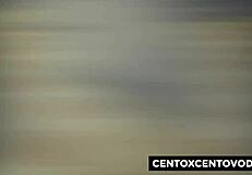 Wow, Italian housewives in an orgy with two huge black cocks!