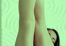 Redhead beauty michelle h enjoys sensual blowjob and doggystyle creampie