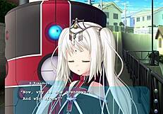 Princess X Fan Disc Ep19 - Double Date with Anime Game Characters