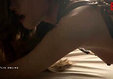 Bound in Erotic BDSM!