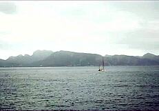 Redhead beauty michelle h enjoys sensual blowjob and doggystyle creampie