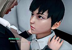 My Bully Is My Lover Part 10