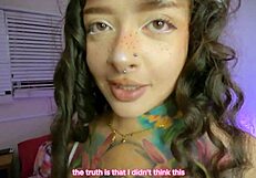 I seduce and fuck my first fan passionately