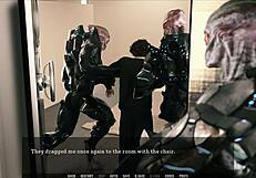 tales from the unending void 62 evoke deep emotions