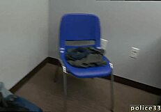 Black Police Sting Uncovers Gay Prostitution Secrets