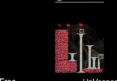 Unvesper: Erotic Anime Comedy With Shoes?