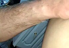 Chrissy Granny Fucks Hard!