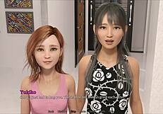 my new memories 42 ฉากเฮนไตอนิเมะสดใหม่