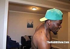 Amanda panda rides devin drills bbc.