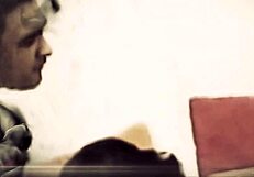 Prostitute Gets Anal Banged and Drinks Milk