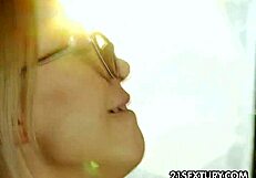 Lindsey Olsen's Asshole Fever