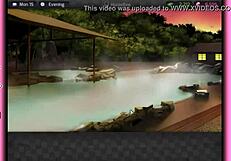 sex with the girl next door - huniepop female walkthrough 16