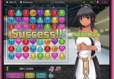 sex with the girl next door - huniepop female walkthrough 16